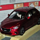 Illustration for article titled Samurai Sunday: Mazda Demio Axela by Oversteer